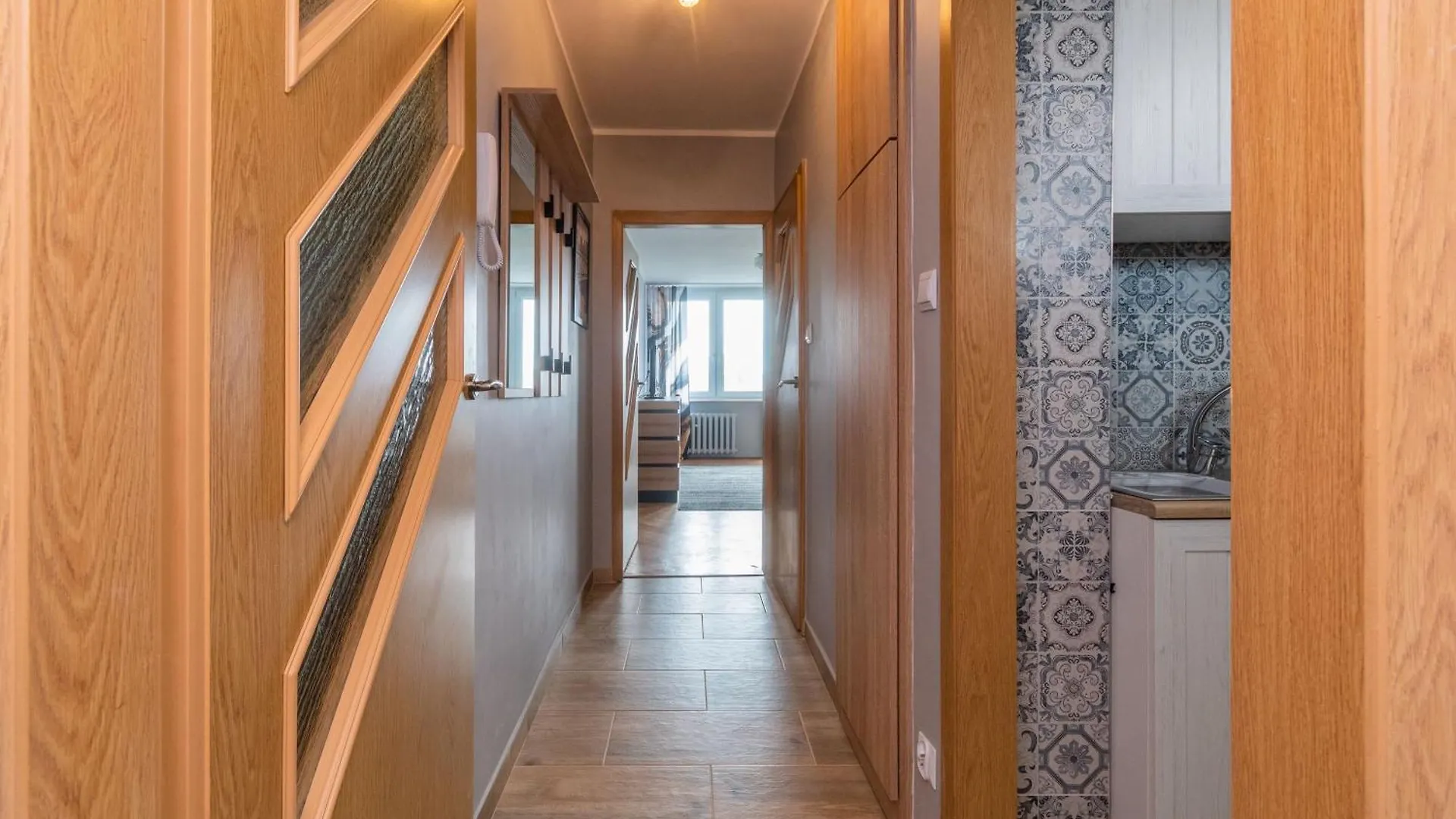 Fala 2 By Grand Apartments Gdansk Poland