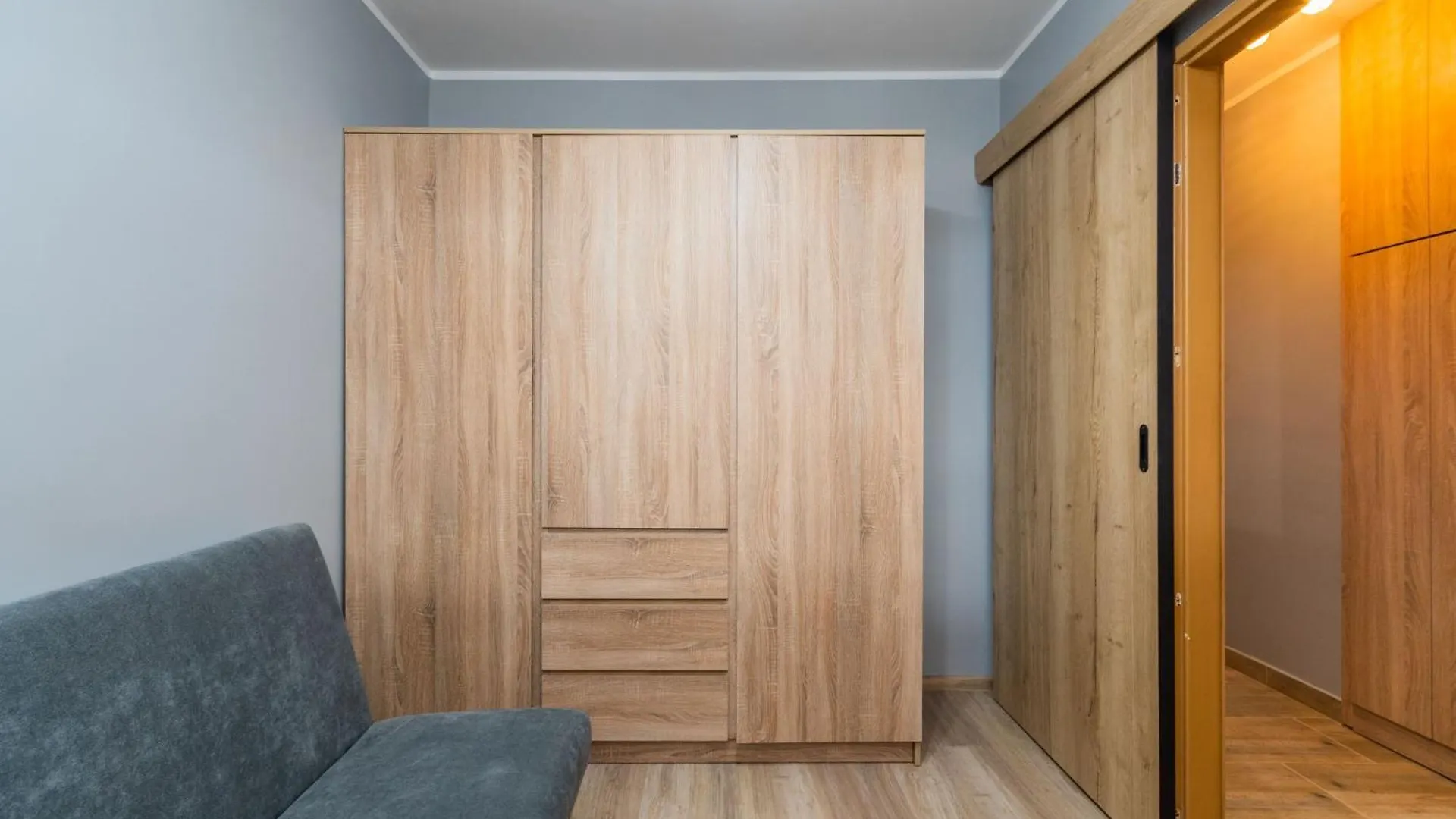Fala 2 By Grand Apartments Gdansk Poland