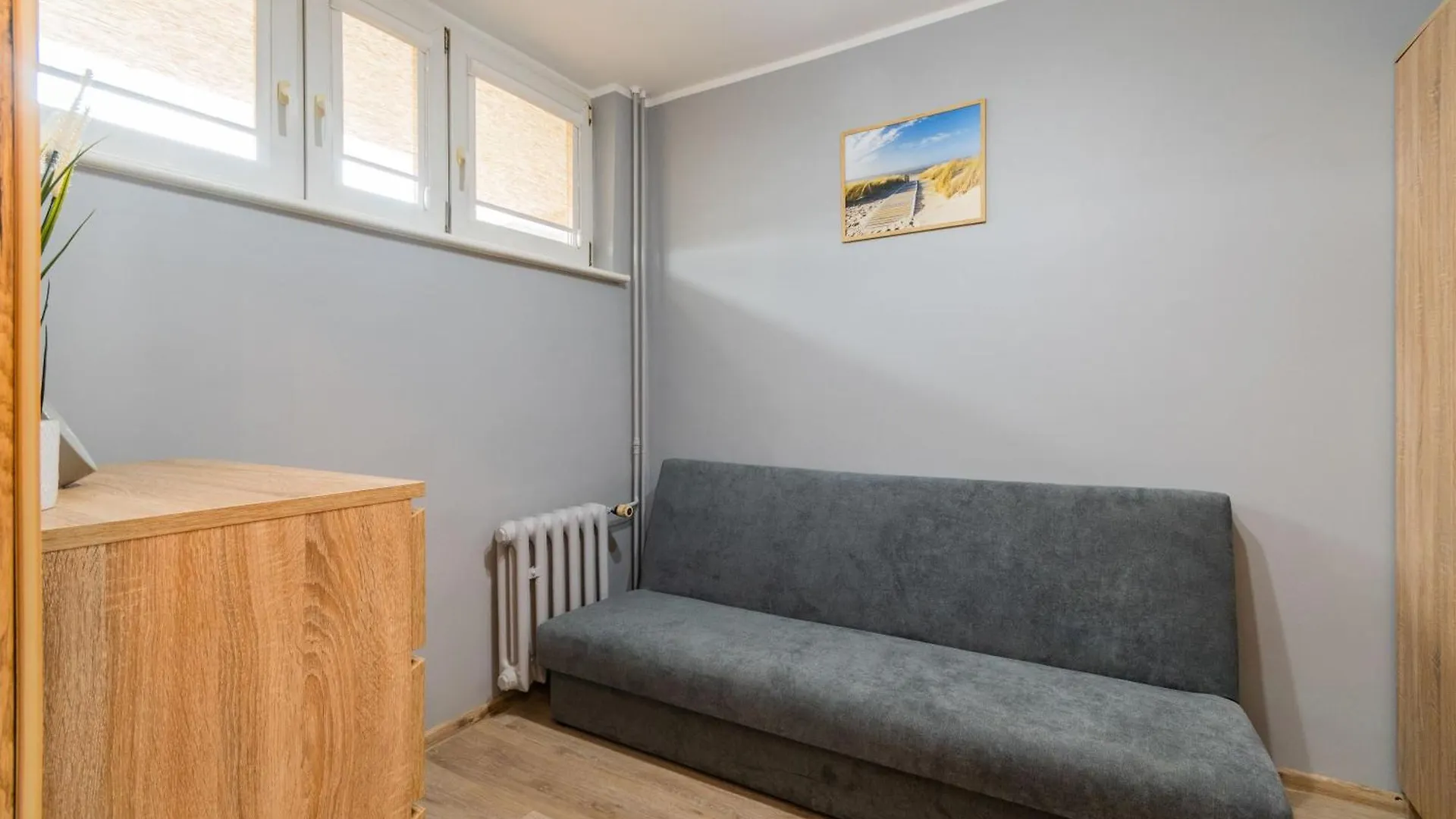 Fala 2 By Grand Apartments Gdansk