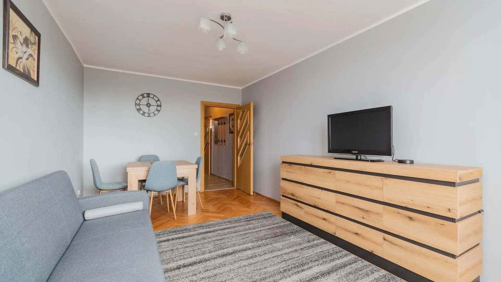 Fala 2 By Grand Apartments Gdansk 0*,  Poland