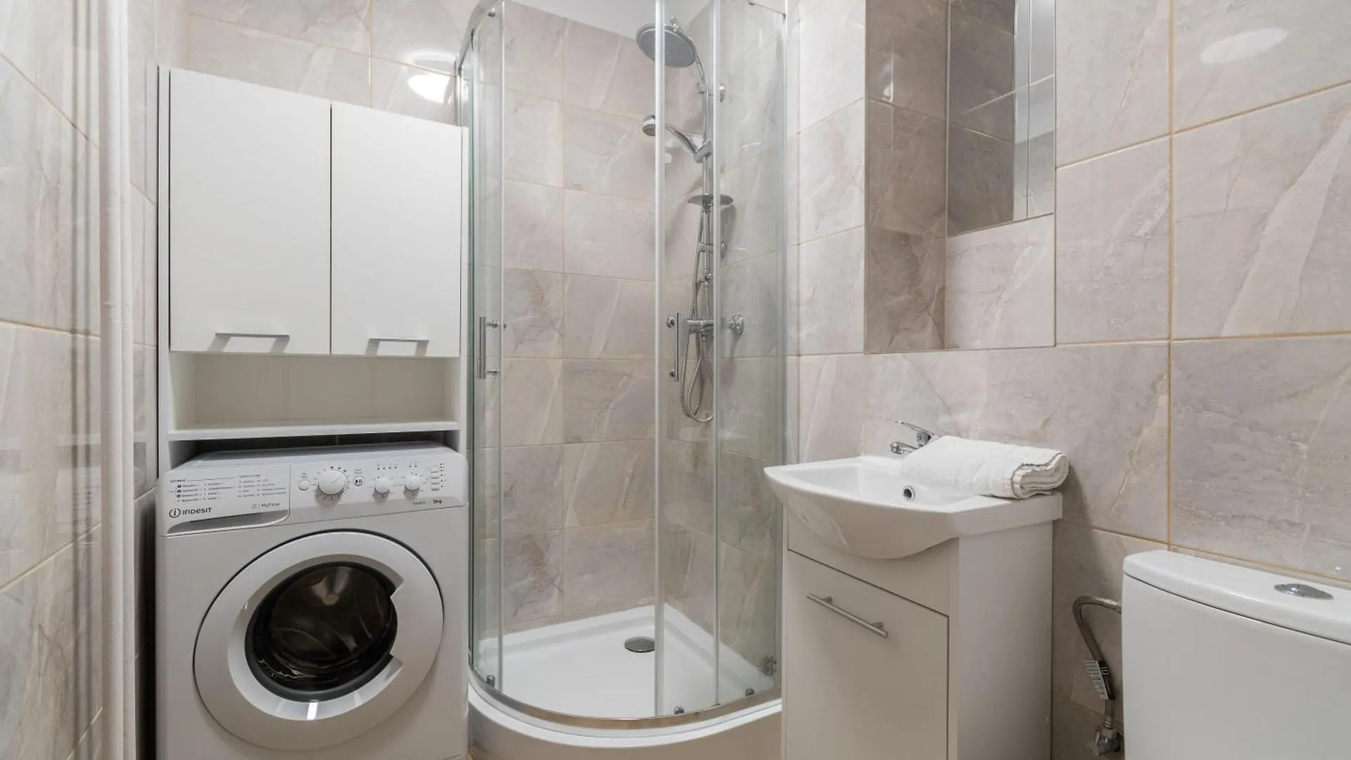 Fala 2 By Grand Apartments Gdansk