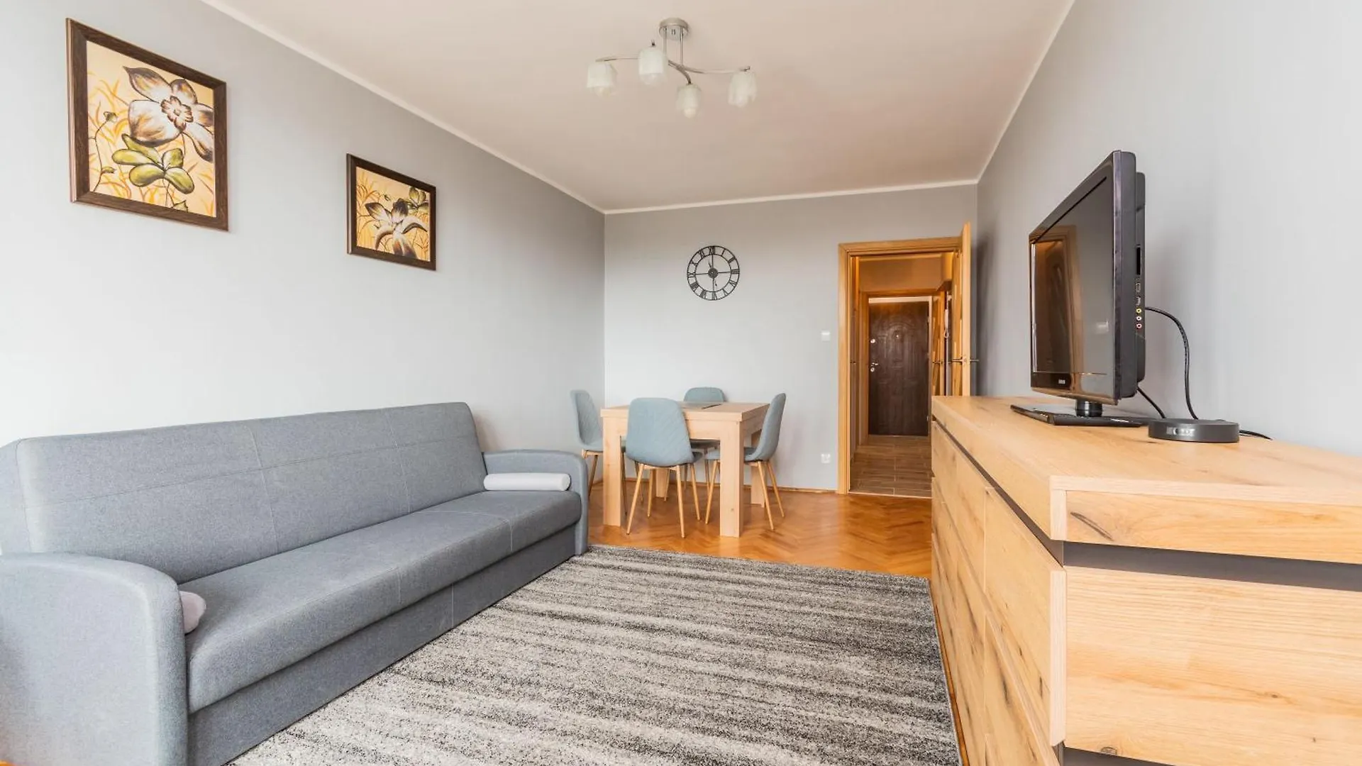 Fala 2 By Grand Apartments Gdansk